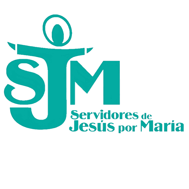 Servidores de Jesús por María